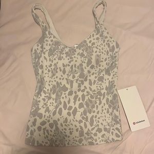 lululemon Align tank size 2
